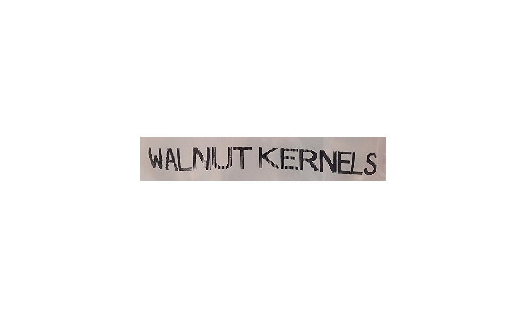 Eighty7 Walnut Kernels    Pack  180 grams